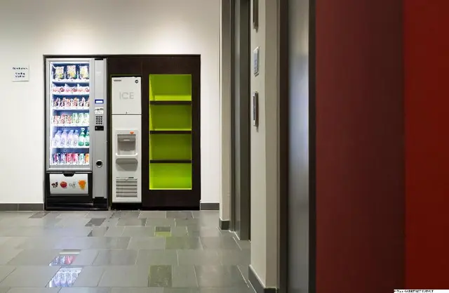Holiday Inn Express Montpellier Odysseum