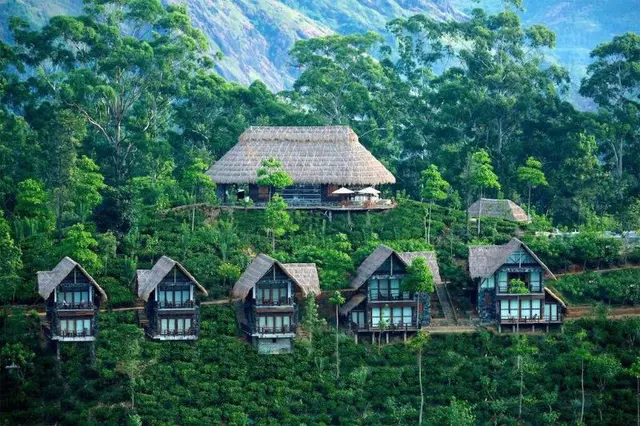 98 Acres Resort