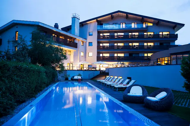 MAVIDA Wellnesshotel & Sport