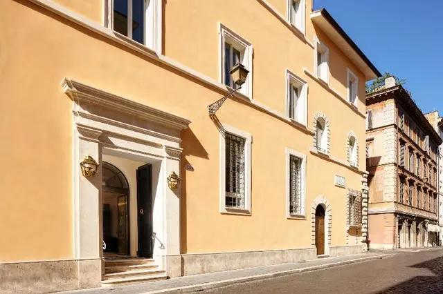 Palazzo Ripetta