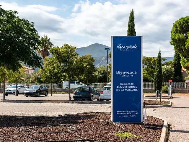 Résidence Les Demeures De La Massane