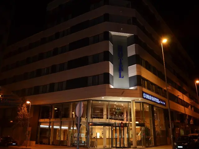 Eurohotel Castello
