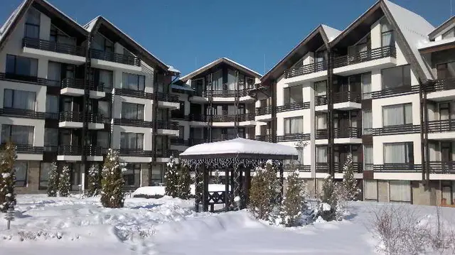 Aspen Resort Golf, Ski & Spa