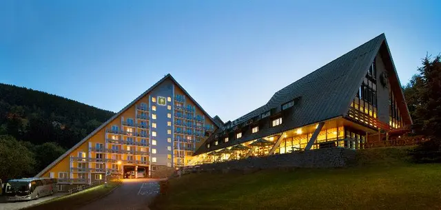 Pinia Hotel & Resort Spindleruv Mlyn