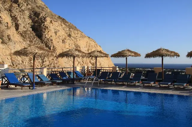 Aegean View