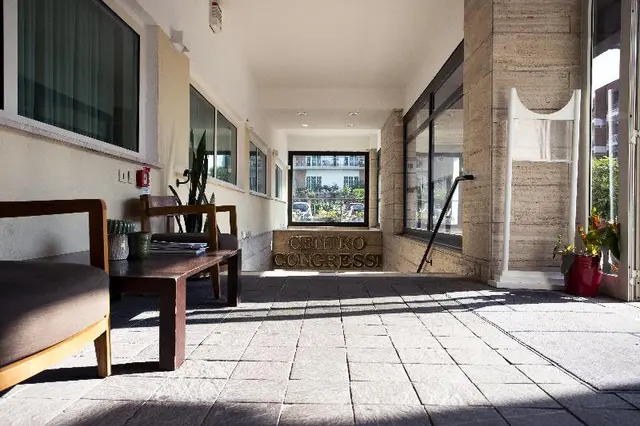 BV Oly Hotel