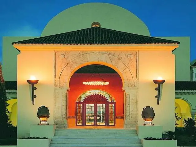 The Residence Tunis