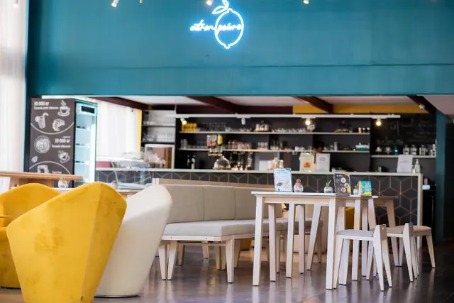Le Louvre Hotel & Spa