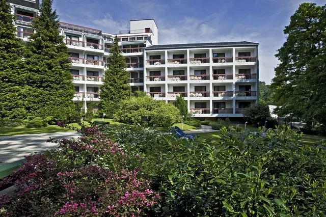 Hotel Lövér Superior Sopron