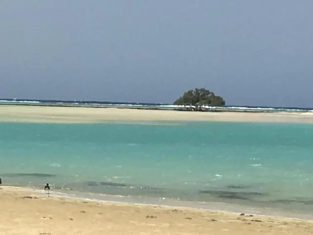 Cardina Resort