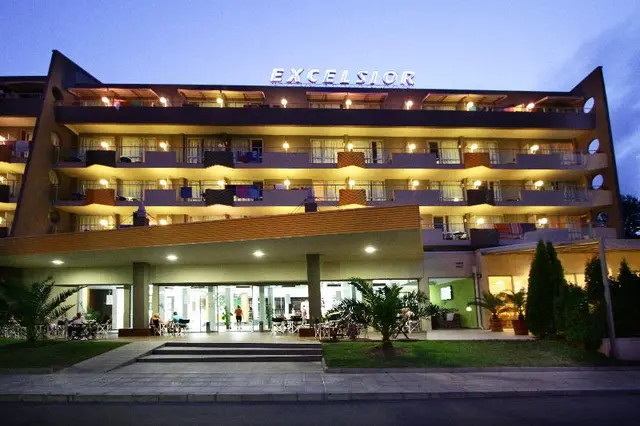 Hotel Excelsior