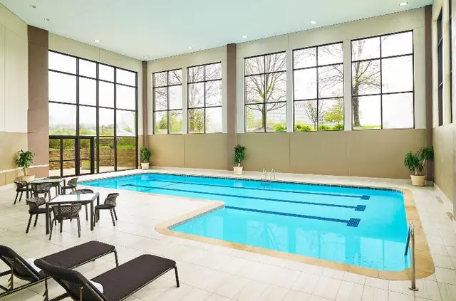 Sheraton Hotel Lisle