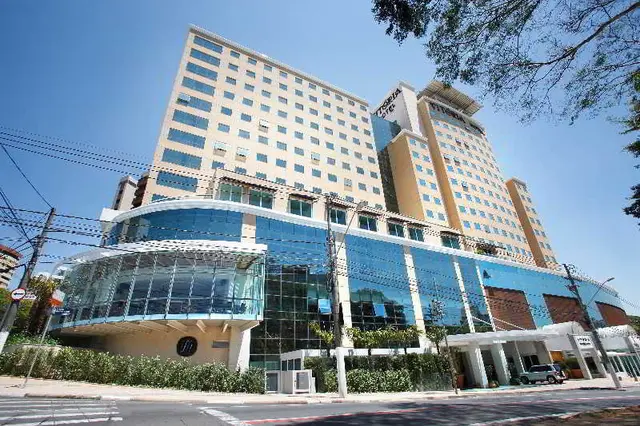 Vitoria Concept Campinas