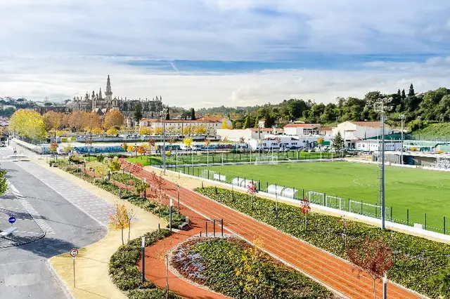 Villa Batalha