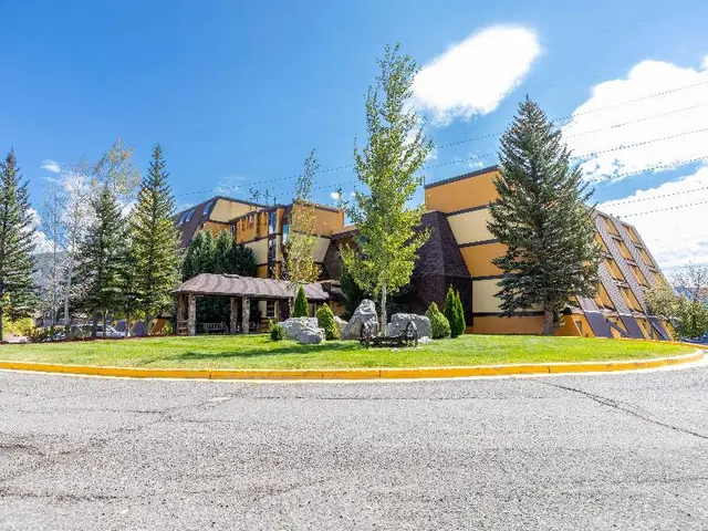 Legacy Vacation Steamboat Hilltop
