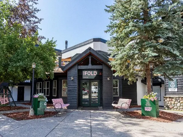 The Fold Hotels Steamboat Springs