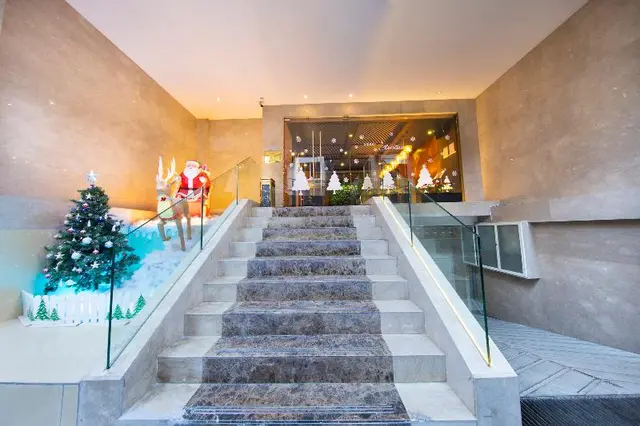 AHA Boutique Ben Thanh Hotel