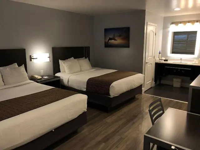 Pacific Inn Monterey