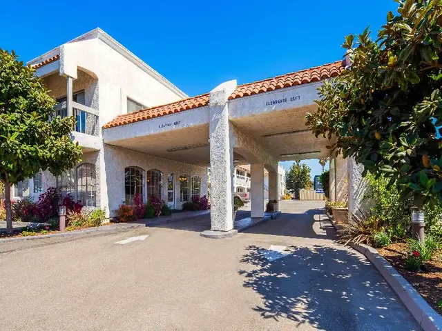 SureStay by Best Western Camarillo