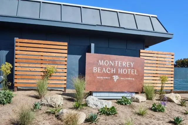 Monterey Beach Hotel, a Tribute Portfolio Hotel