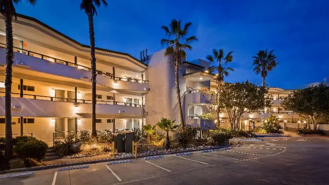 The Encinitan Hotel & Suites
