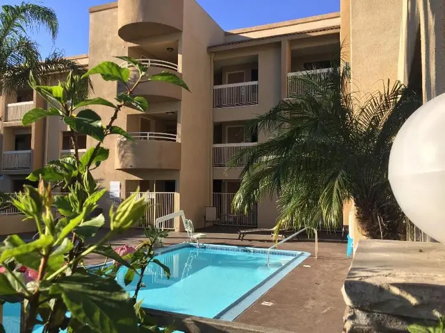Chula Vista Inn