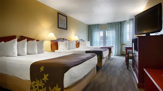 The Gold Leaf Hotel of Dewey-Rehoboth Beach