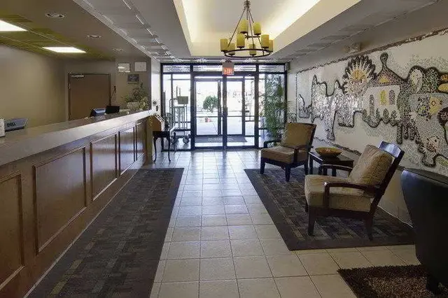 Best Western Executive Inn