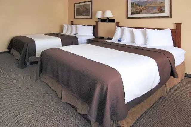 Best Western Teton West