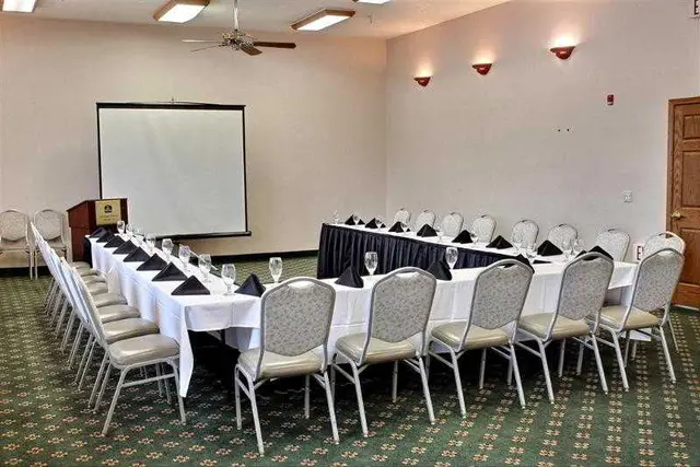 Comfort Inn & Suites Morton - Peoria