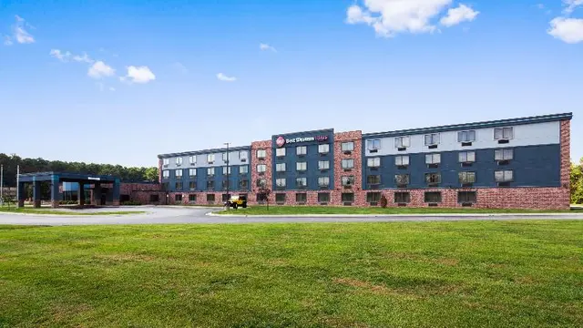 Best Western Plus Portage Hotel & Suites