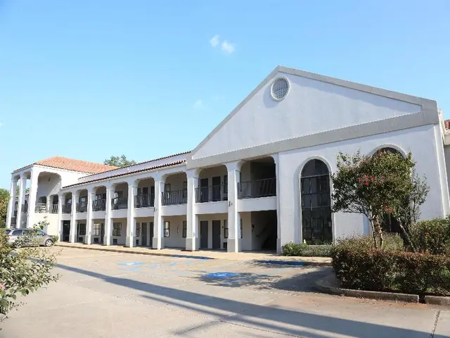 Best Western Airport Inn