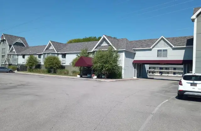 Best Western Plus of Birch Run/Frankenmuth