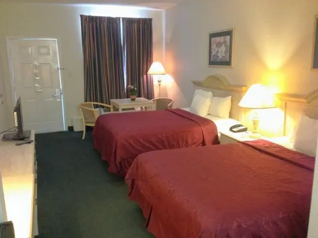 Best Western Magnolia