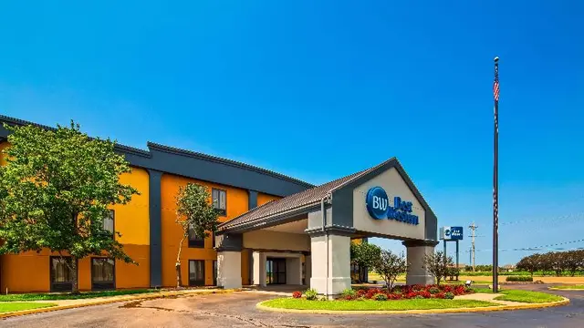 Best Western Tunica Resort
