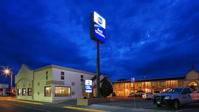 SureStay by Best Western Miles City