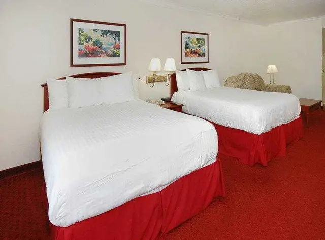 Homestead Apart-Hotel NJ