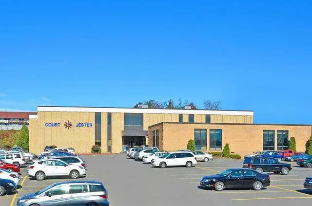 Comfort Inn & Suites Johnson City - Binghamton