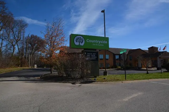 Best Western Plus Mt. Orab Inn