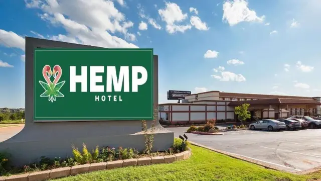 Hemp Hotel a Travelodge by Wyndham Oklahoma City N