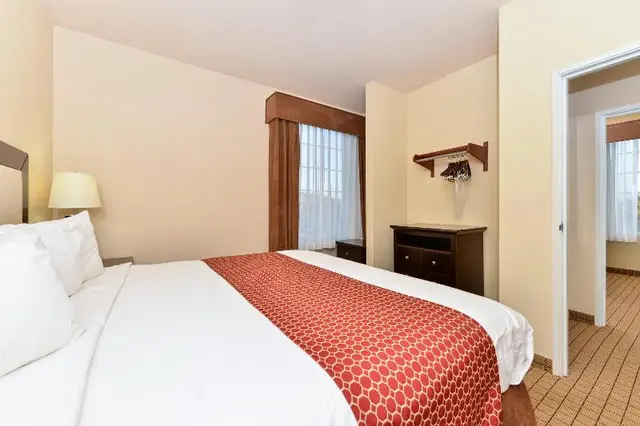 Quality Inn & Suites Norman Near University