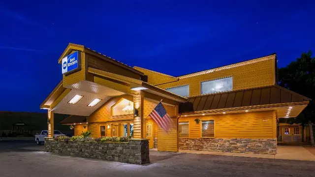 Sturgis Lodge & Suites, Travelodge by Wyndham