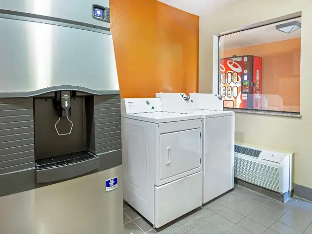 Best Western Inn & Suites