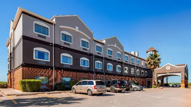 Best Western Hondo Inn