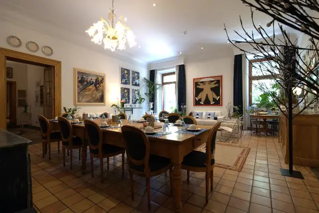 Locanda Cairoli Hotel