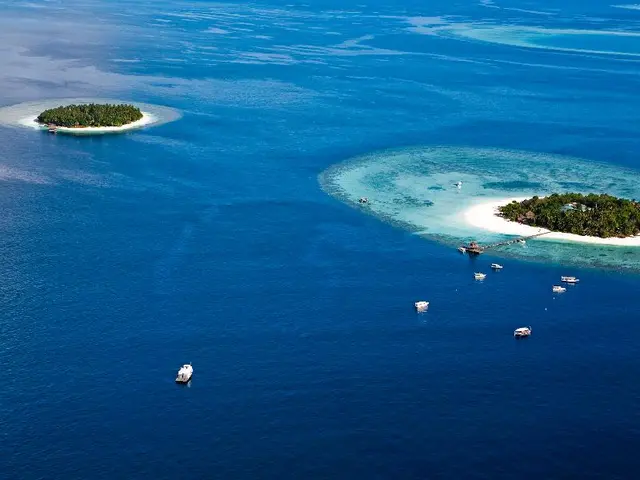 Banyan Tree Maldives Vabbinfaru