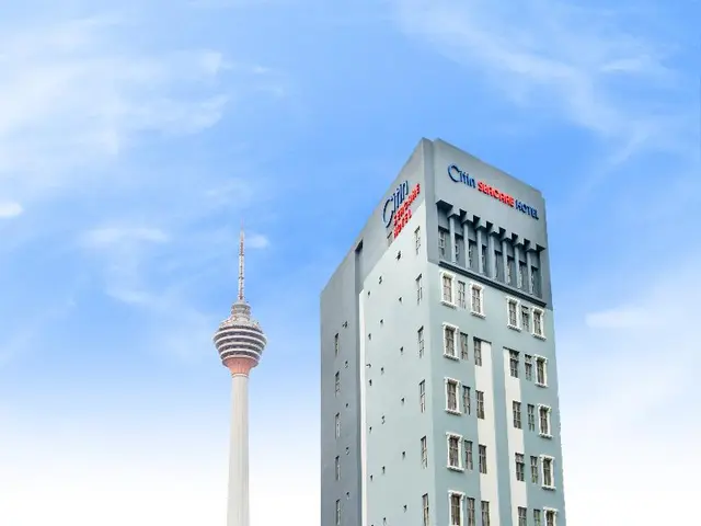 Central City Hotel @ Chinatown Kuala Lumpur
