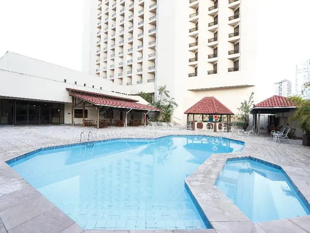 Hotel Princesa Louçã HB