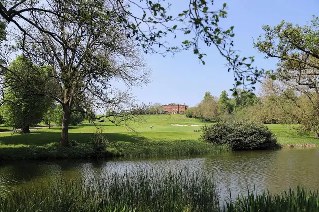 The Grove