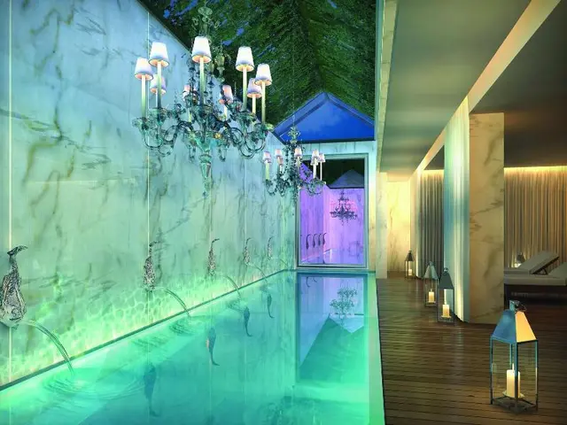 Yoo Punta Del Este Rental Club